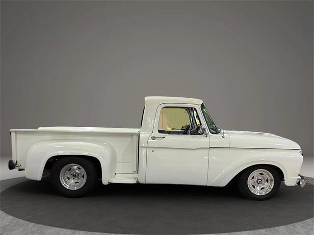 1966 Ford F100 (CC-2116170) for sale in Spring Branch, Texas