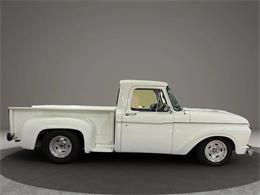 1966 Ford F100 (CC-2116170) for sale in Spring Branch, Texas