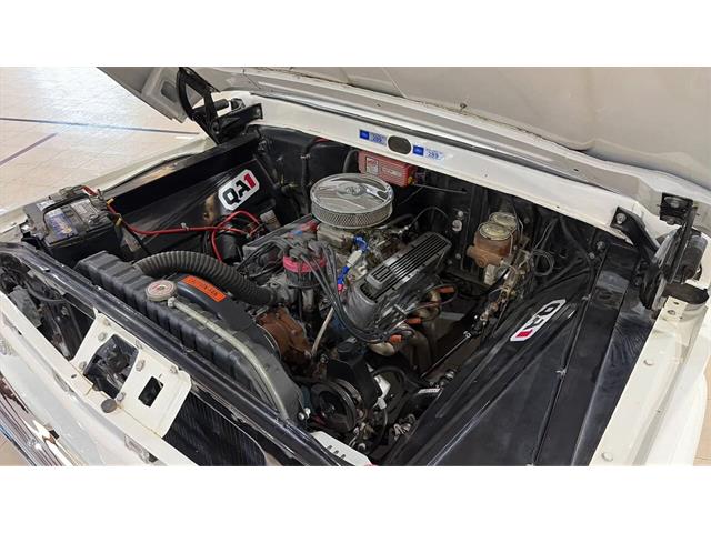 1966 Ford F100 (CC-2116170) for sale in Spring Branch, Texas