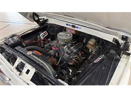 1966 Ford F100 (CC-2116170) for sale in Spring Branch, Texas