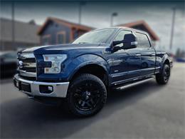2015 Ford F150 (CC-2116172) for sale in Tacoma, Washington