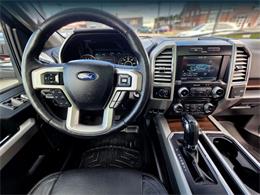 2015 Ford F150 (CC-2116172) for sale in Tacoma, Washington