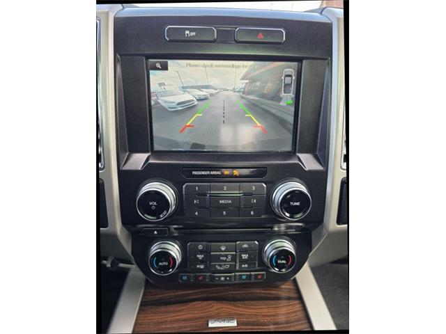 2015 Ford F150 (CC-2116172) for sale in Tacoma, Washington