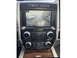 2015 Ford F150 (CC-2116172) for sale in Tacoma, Washington