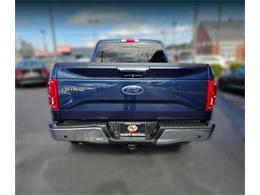 2015 Ford F150 (CC-2116172) for sale in Tacoma, Washington