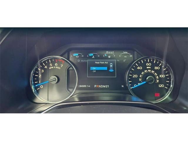 2015 Ford F150 (CC-2116172) for sale in Tacoma, Washington