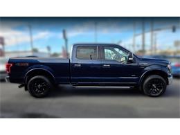2015 Ford F150 (CC-2116172) for sale in Tacoma, Washington