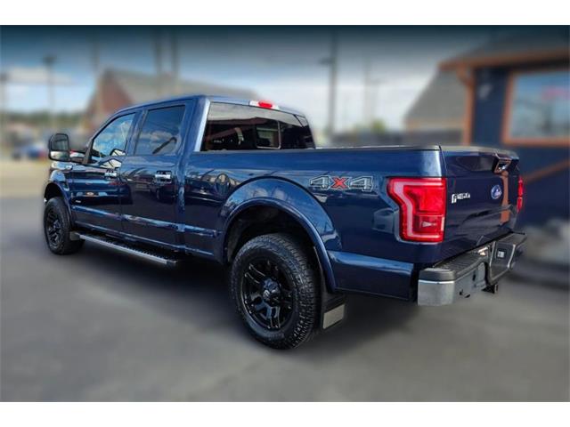 2015 Ford F150 (CC-2116172) for sale in Tacoma, Washington