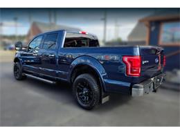 2015 Ford F150 (CC-2116172) for sale in Tacoma, Washington
