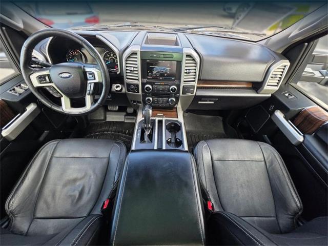 2015 Ford F150 (CC-2116172) for sale in Tacoma, Washington
