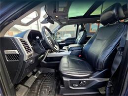 2015 Ford F150 (CC-2116172) for sale in Tacoma, Washington