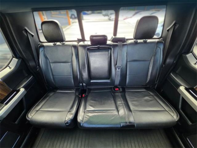2015 Ford F150 (CC-2116172) for sale in Tacoma, Washington