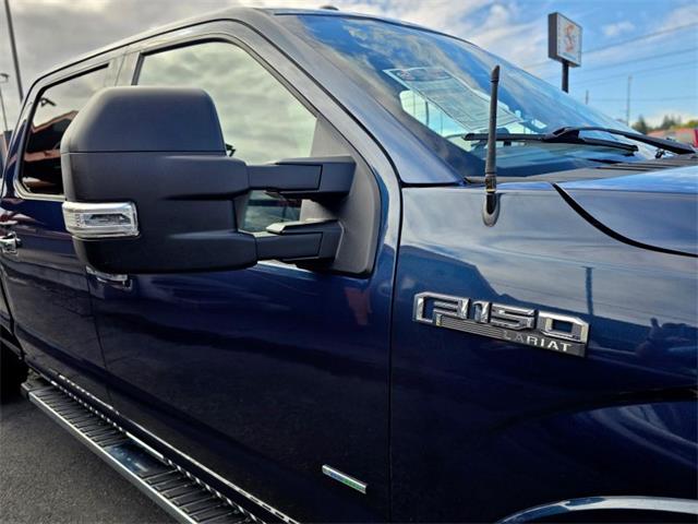 2015 Ford F150 (CC-2116172) for sale in Tacoma, Washington