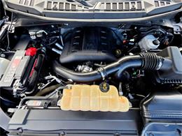 2015 Ford F150 (CC-2116172) for sale in Tacoma, Washington