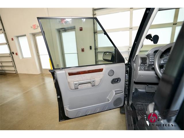 2001 Land Rover Discovery (CC-2116174) for sale in Rowley, Massachusetts