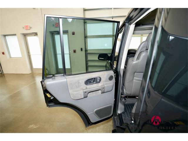 2001 Land Rover Discovery (CC-2116174) for sale in Rowley, Massachusetts