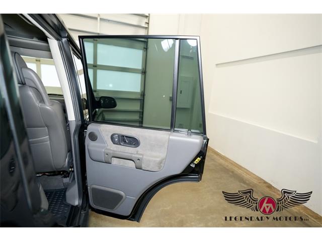 2001 Land Rover Discovery (CC-2116174) for sale in Rowley, Massachusetts