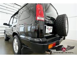 2001 Land Rover Discovery (CC-2116174) for sale in Rowley, Massachusetts