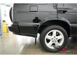2001 Land Rover Discovery (CC-2116174) for sale in Rowley, Massachusetts