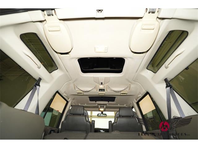 2001 Land Rover Discovery (CC-2116174) for sale in Rowley, Massachusetts