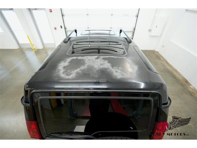2001 Land Rover Discovery (CC-2116174) for sale in Rowley, Massachusetts
