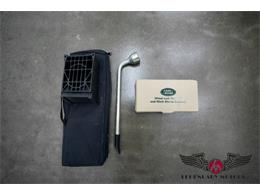 2001 Land Rover Discovery (CC-2116174) for sale in Rowley, Massachusetts