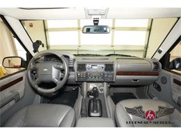 2001 Land Rover Discovery (CC-2116174) for sale in Rowley, Massachusetts