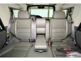 2001 Land Rover Discovery (CC-2116174) for sale in Rowley, Massachusetts