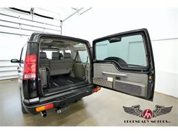 2001 Land Rover Discovery (CC-2116174) for sale in Rowley, Massachusetts