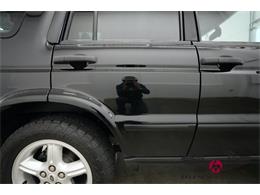 2001 Land Rover Discovery (CC-2116174) for sale in Rowley, Massachusetts