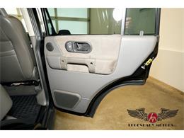 2001 Land Rover Discovery (CC-2116174) for sale in Rowley, Massachusetts