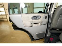 2001 Land Rover Discovery (CC-2116174) for sale in Rowley, Massachusetts