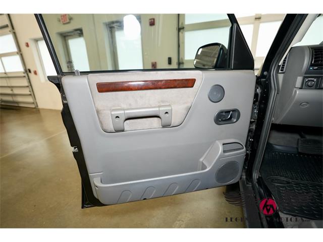 2001 Land Rover Discovery (CC-2116174) for sale in Rowley, Massachusetts