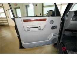 2001 Land Rover Discovery (CC-2116174) for sale in Rowley, Massachusetts