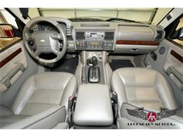 2001 Land Rover Discovery (CC-2116174) for sale in Rowley, Massachusetts