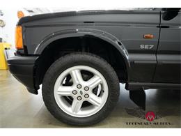 2001 Land Rover Discovery (CC-2116174) for sale in Rowley, Massachusetts