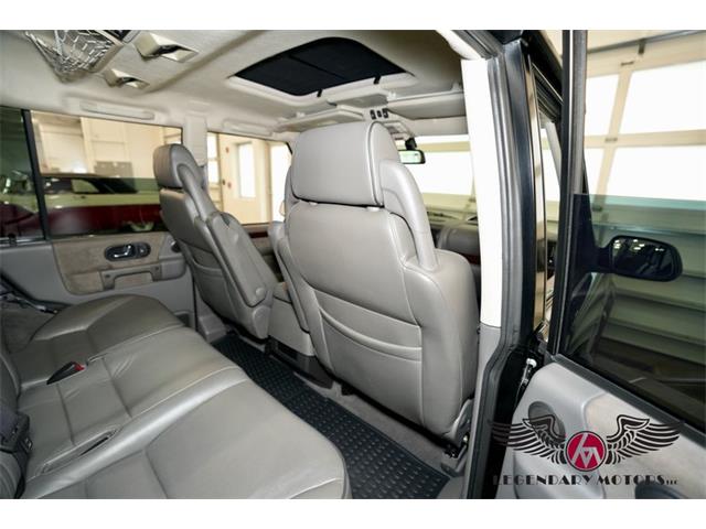 2001 Land Rover Discovery (CC-2116174) for sale in Rowley, Massachusetts