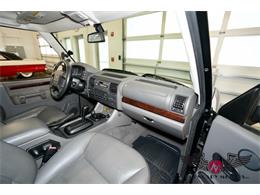 2001 Land Rover Discovery (CC-2116174) for sale in Rowley, Massachusetts