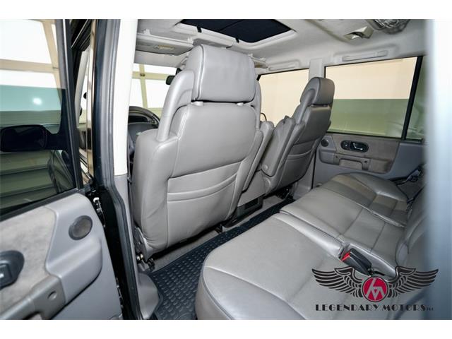 2001 Land Rover Discovery (CC-2116174) for sale in Rowley, Massachusetts