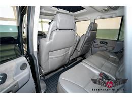 2001 Land Rover Discovery (CC-2116174) for sale in Rowley, Massachusetts