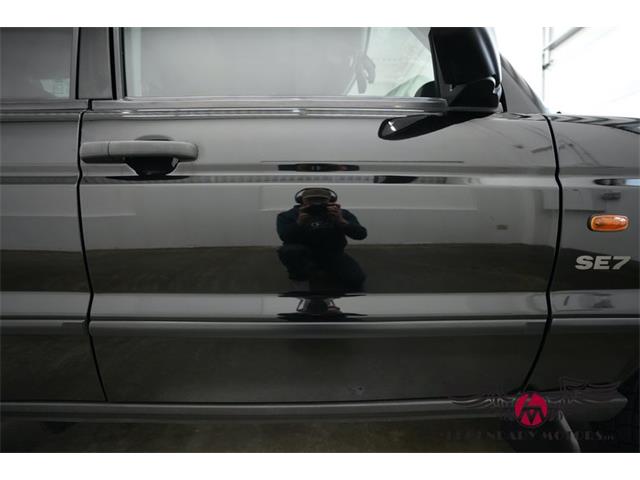 2001 Land Rover Discovery (CC-2116174) for sale in Rowley, Massachusetts