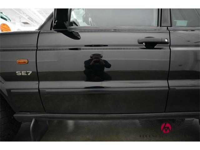 2001 Land Rover Discovery (CC-2116174) for sale in Rowley, Massachusetts