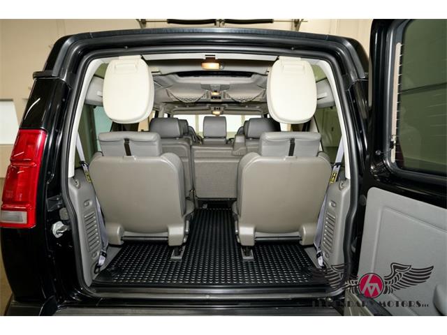 2001 Land Rover Discovery (CC-2116174) for sale in Rowley, Massachusetts
