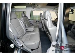 2001 Land Rover Discovery (CC-2116174) for sale in Rowley, Massachusetts
