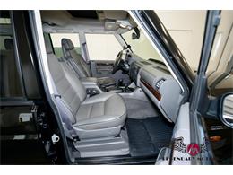 2001 Land Rover Discovery (CC-2116174) for sale in Rowley, Massachusetts