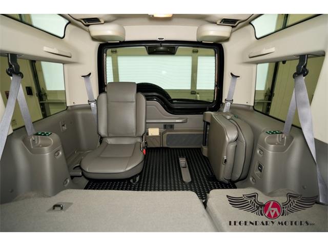 2001 Land Rover Discovery (CC-2116174) for sale in Rowley, Massachusetts