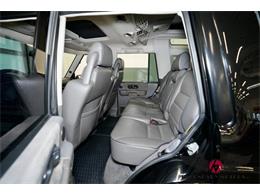 2001 Land Rover Discovery (CC-2116174) for sale in Rowley, Massachusetts