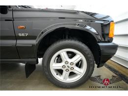2001 Land Rover Discovery (CC-2116174) for sale in Rowley, Massachusetts