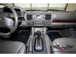 2001 Land Rover Discovery (CC-2116174) for sale in Rowley, Massachusetts