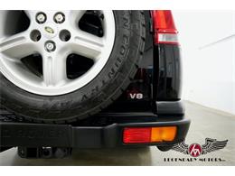 2001 Land Rover Discovery (CC-2116174) for sale in Rowley, Massachusetts